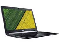 Acer Aspire Notebook A517-51-82HA