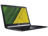Acer Aspire Notebook A517-51G-54GK