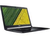 Acer Aspire Notebook A517-51G-8433
