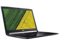 Acer Aspire Notebook A517-51G-8533