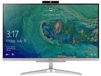 Acer Aspire All-in-One C24-860