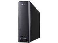 Acer Aspire Desktop X3-780