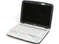 Acer Aspire Notebook 4720ZG