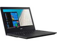Acer TravelMate Notebook B118-RN-C8JP