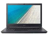 Acer TravelMate Notebook P2510-M