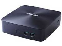 Asus Desktop UN68U VivoMini