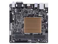 Asus Motherboard PRIME J3355I-C