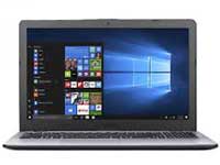 Asus Laptop Vivobook X542BA
