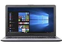 Asus Laptop Vivobook X542UF
