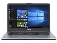 Asus Laptop Vivobook X705NA