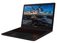 Asus Laptop FX570