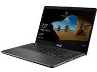 Asus Laptop Q535UD