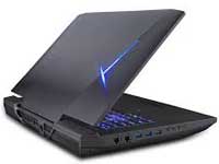 Clevo Notebook P870TM1-G