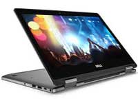 Dell Inspiron Notebook 7375