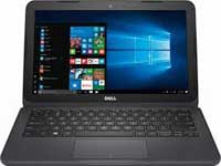 Dell Inspiron Notebook 3180