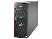 Fujitsu Siemens Primergy TX2550 M4