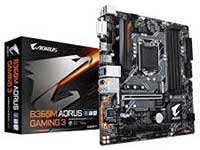 Gigabyte Motherboard B360M AORUS GAMING 3