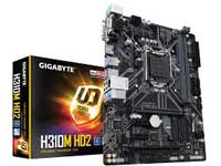 Gigabyte Motherboard H310M HD2