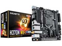Gigabyte Motherboard H370N WIFI