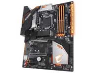 Gigabyte Motherboard H370 AORUS GAMING 3