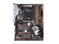Gigabyte Motherboard Z370M AORUS GAMING