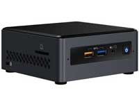 Intel Next Unit of Computing (NUC) NUC7CJYS