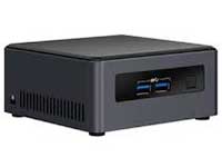 Intel Next Unit of Computing (NUC) NUC7i5DNHE