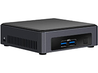 Intel Next Unit of Computing (NUC) NUC7i5DNKE