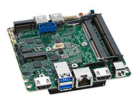 Intel Next Unit of Computing (NUC) NUC7i7DNBE