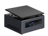 Intel Next Unit of Computing (NUC) NUC7i7DNHE