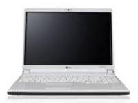 LG Electronics Notebook R510-T