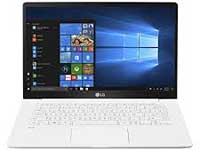 LG Electronics Notebook Gram 14Z980