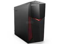Lenovo Desktop Legion Y520T-25ICZ Tower
