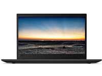Lenovo ThinkPad P52s