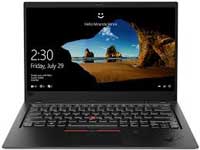 Lenovo ThinkPad X1 Carbon (8th Gen)