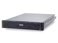 NEC Server 5800/R120g-2E