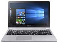 Samsung Laptop / Notebook NP-740U5M