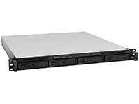 Synology NAS RS818RP+