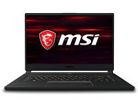 MSI (Micro-Star) Notebook GS65 Stealth THIN-051