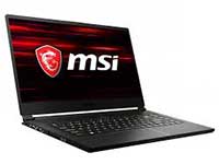 MSI (Micro-Star) Notebook GS65 Stealth THIN-053