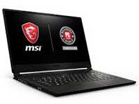 MSI (Micro-Star) Notebook GS65 Stealth THIN-068