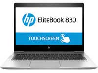 HP EliteBook 830 G5