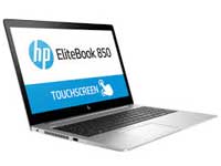 HP EliteBook 850 G5