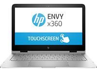 HP Envy Notebook 13-y023cl x360