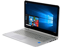 HP Envy Notebook 15-w001nq x360