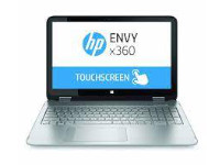 HP Envy Notebook 15-w050na x360