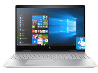 HP Envy Notebook 15m-bp111dx x360