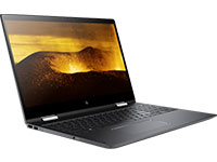 HP Envy Notebook 15m-bq121dx x360