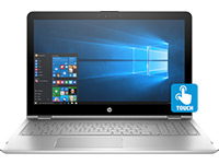 HP Envy Notebook 15t-aq000 x360 CTO