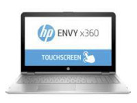 HP Envy Notebook 15-aq002la x360